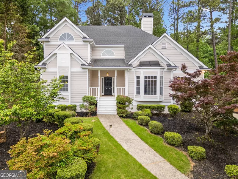 1633 Clifton Downs CT, Kennesaw, GA 30144