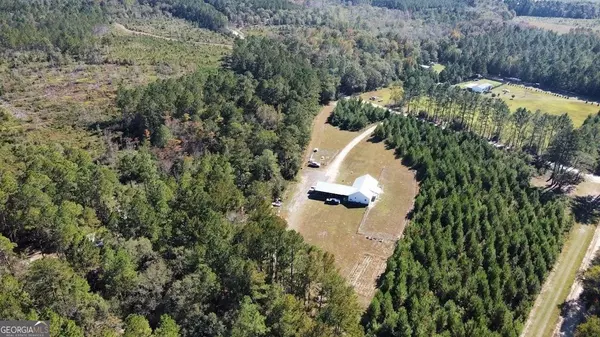 Brooklet, GA 30415,99 Old Happy LN #70.4 ACRES