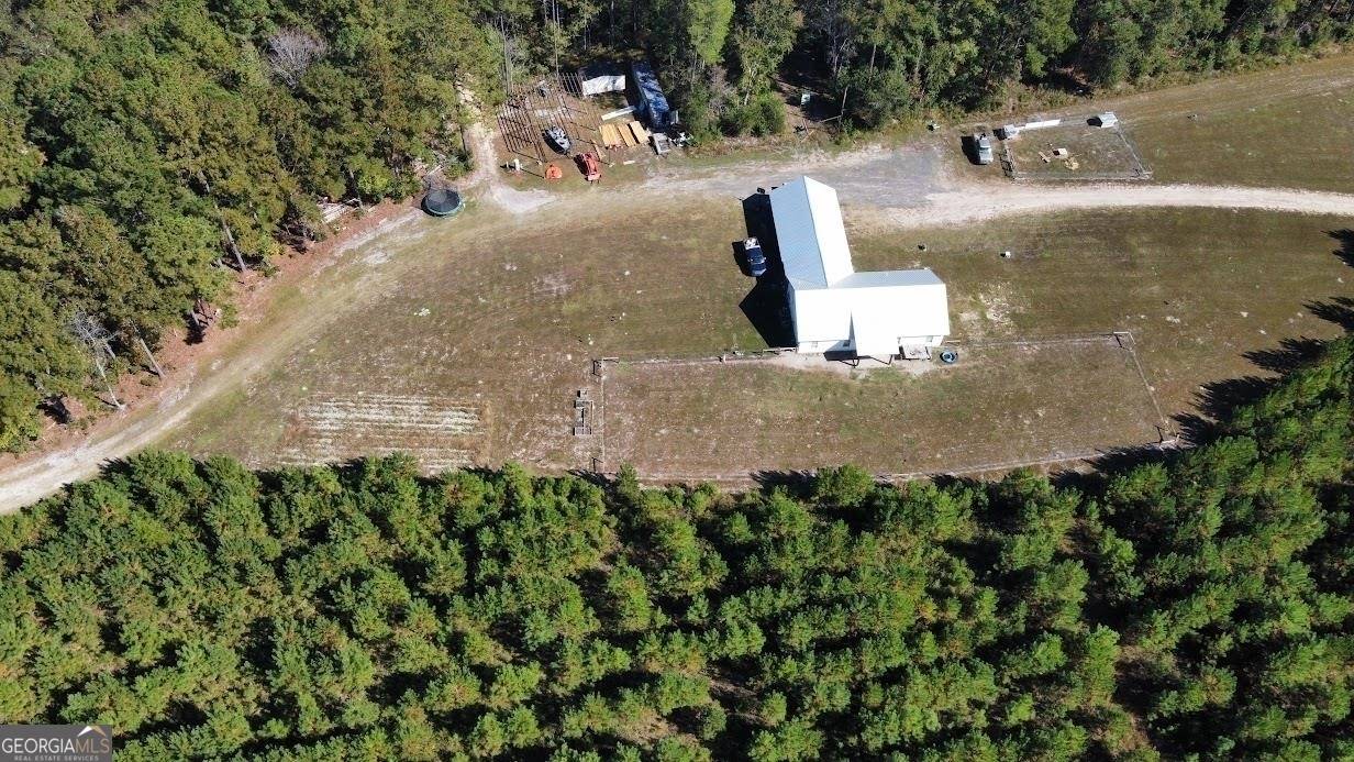 Brooklet, GA 30415,99 Old Happy LN #70.4 ACRES
