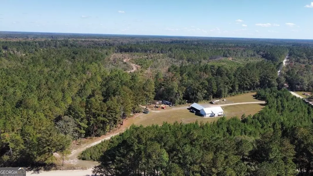 99 Old Happy LN #70.4 ACRES, Brooklet, GA 30415
