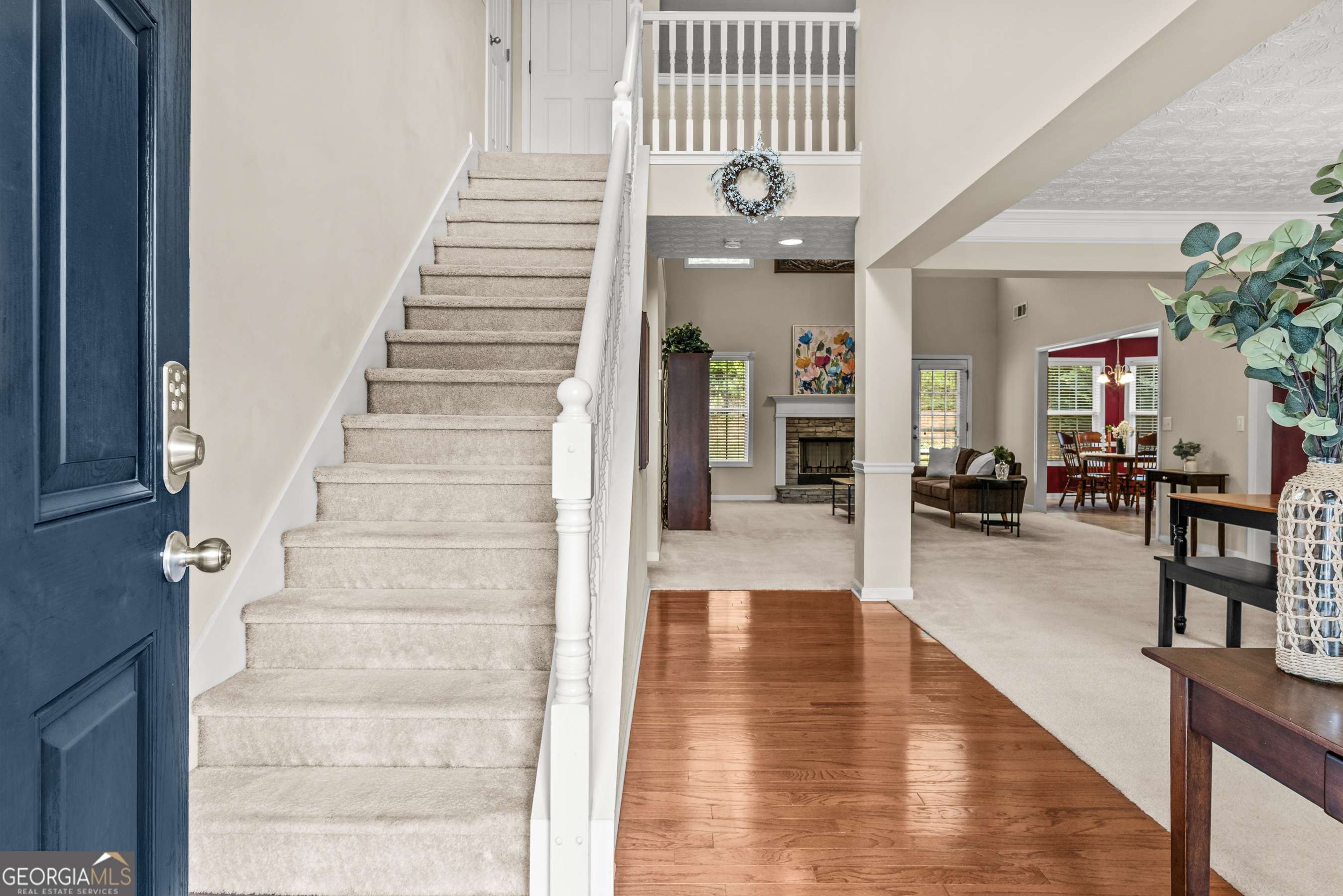 Loganville, GA 30052,3129 Oak Ridge LN