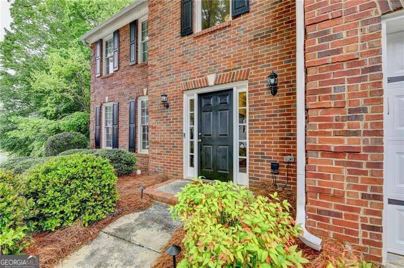 Peachtree Corners, GA 30071,5574 Wynhall DR