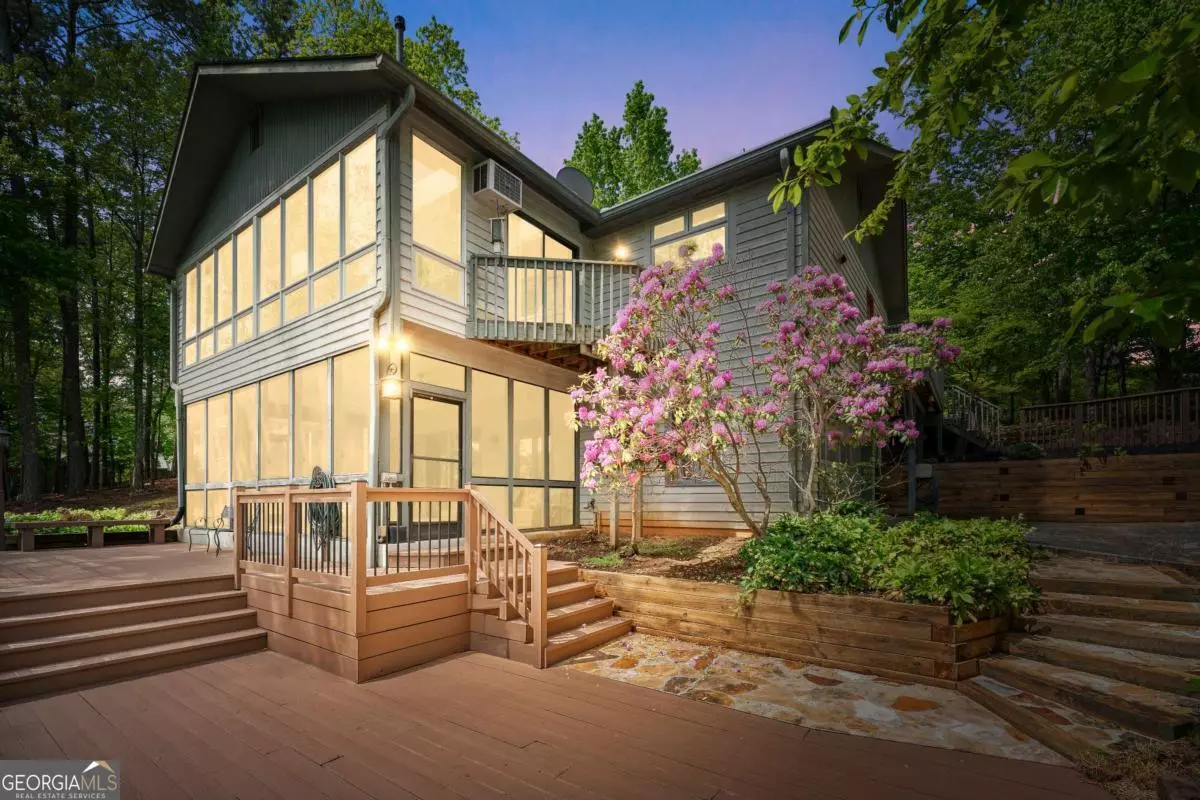 Waleska, GA 30183,157 Broadwater CT