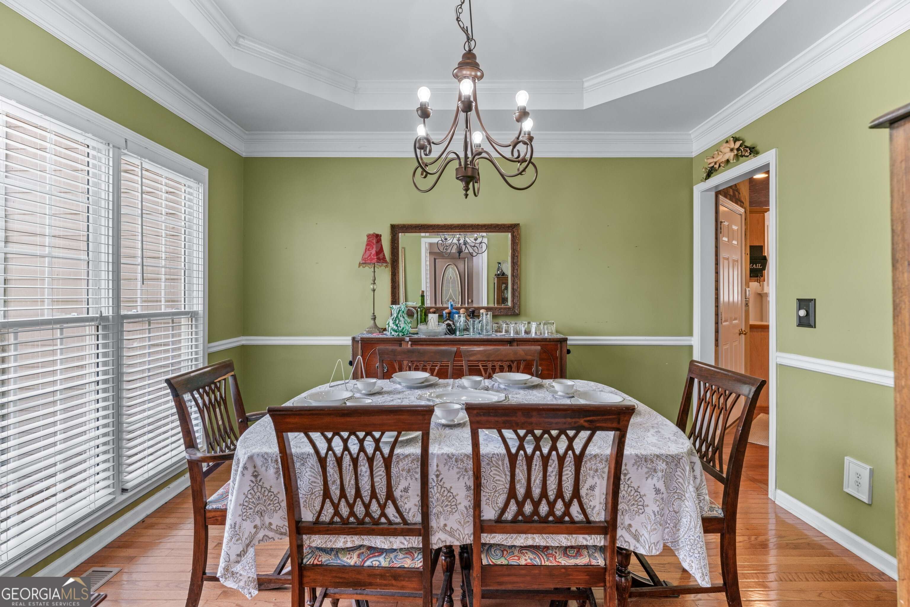 Ball Ground, GA 30107,9255 Old Preserve TRL