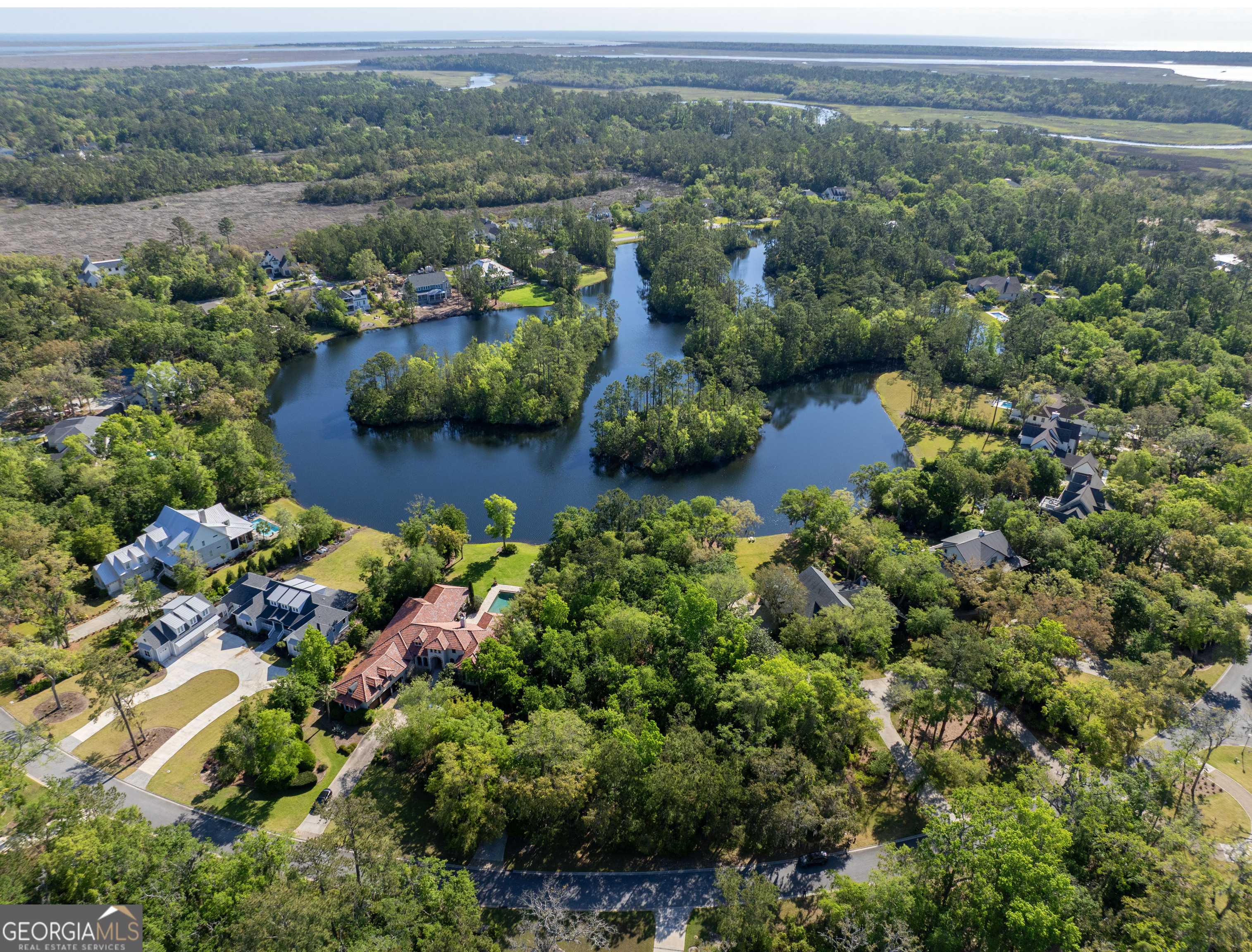 St. Simons, GA 31522,149 Stillwater DR