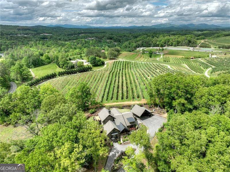 Blue Ridge, GA 30513,1241 Scenic DR