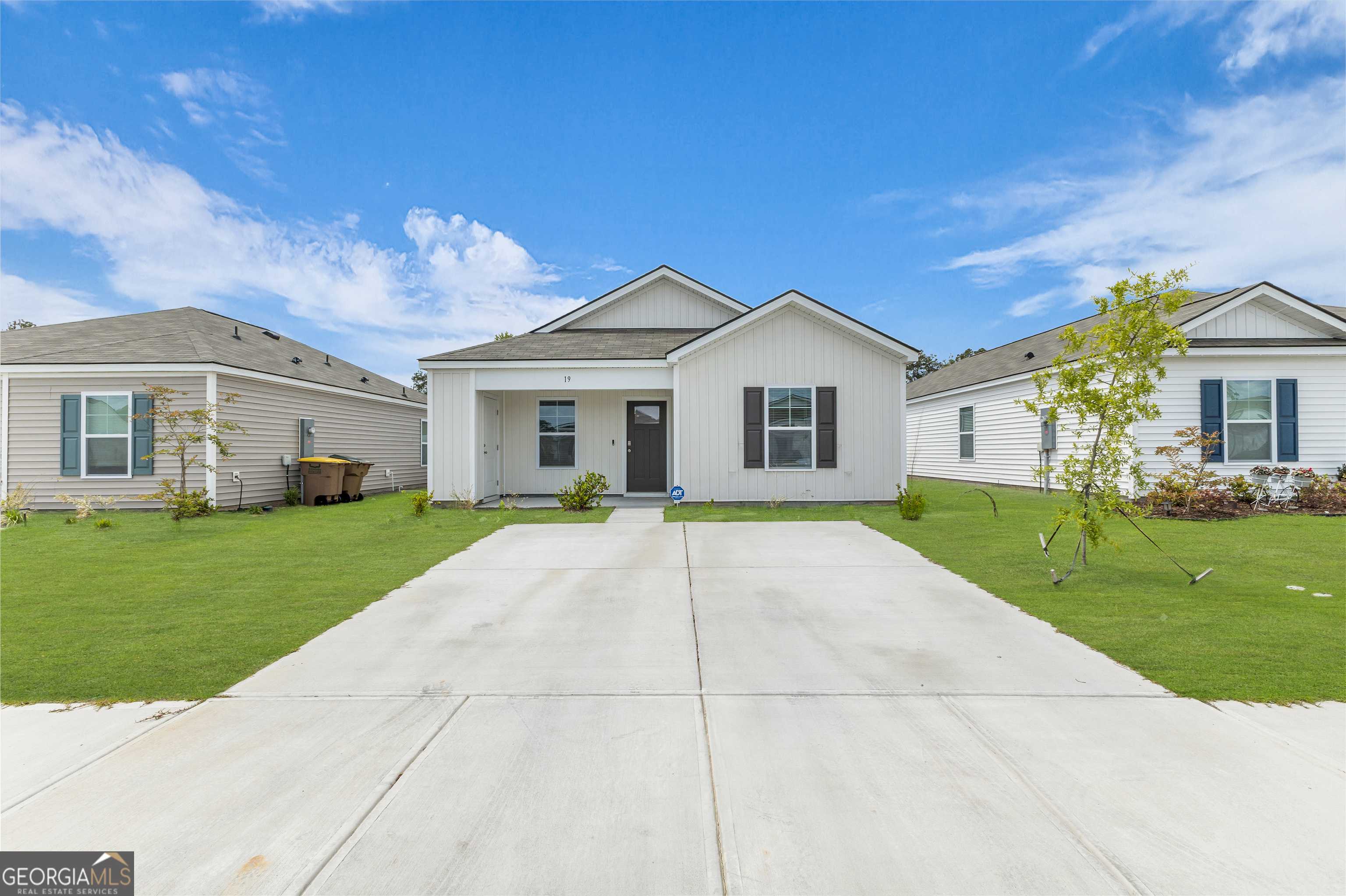 Port Wentworth, GA 31407,19 Arrow Head WAY