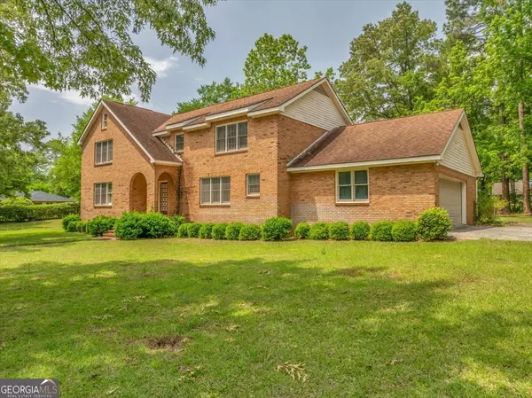 208 Earlwood DR, Dublin, GA 31021