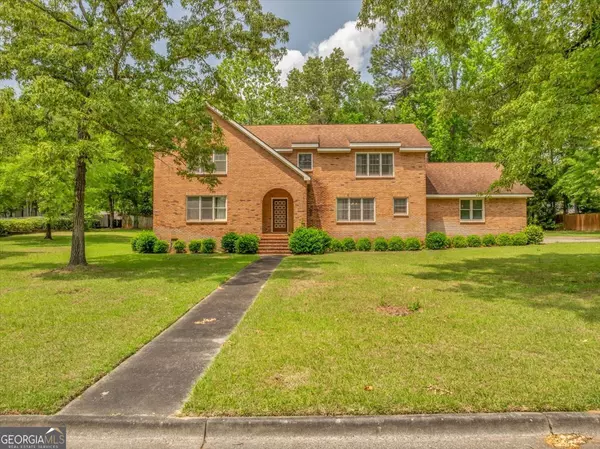 Dublin, GA 31021,208 Earlwood DR