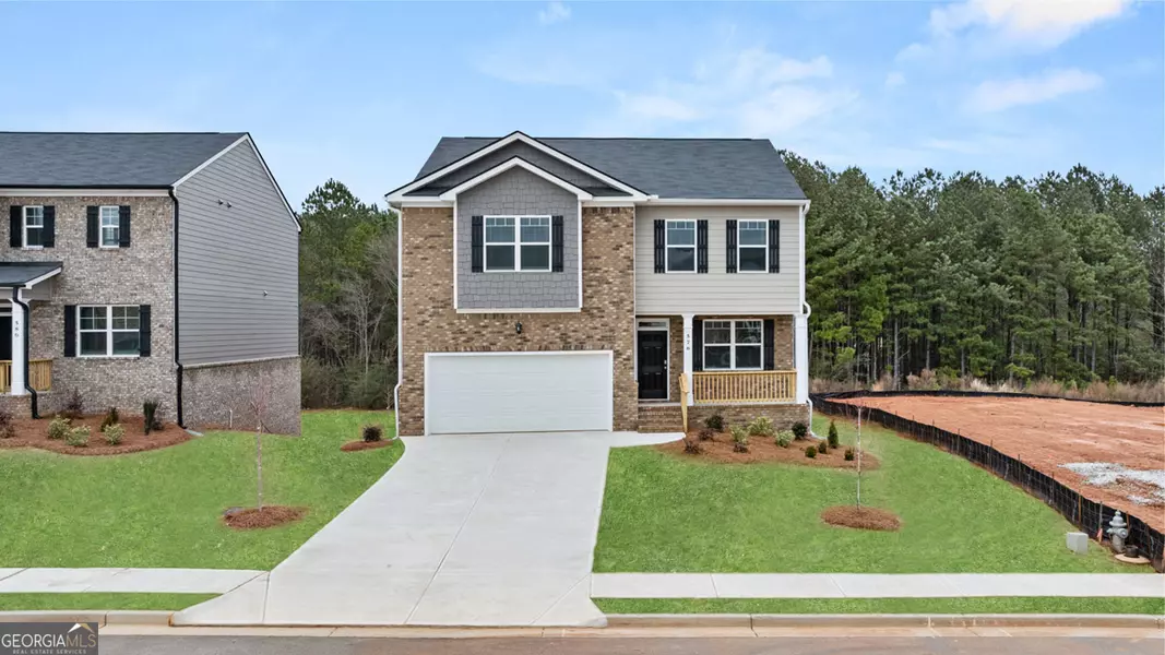 588 Whitman LN, Stockbridge, GA 30281