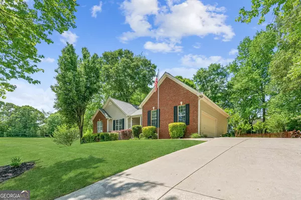 Jefferson, GA 30549,108 Bailey Park CT