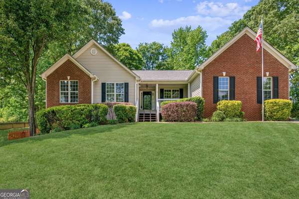 108 Bailey Park CT,  Jefferson,  GA 30549