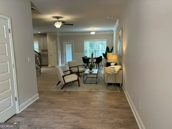 Griffin, GA 30224,859 Crescent LN