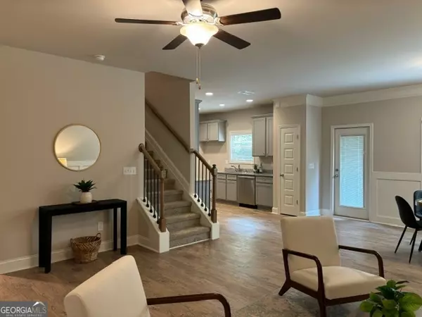 Griffin, GA 30224,859 Crescent LN