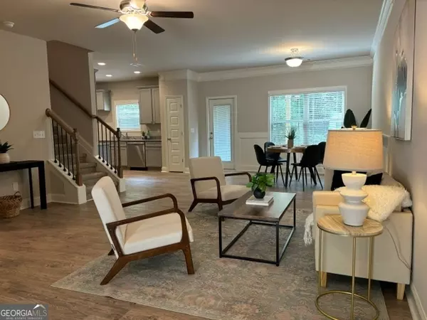 Griffin, GA 30224,859 Crescent LN