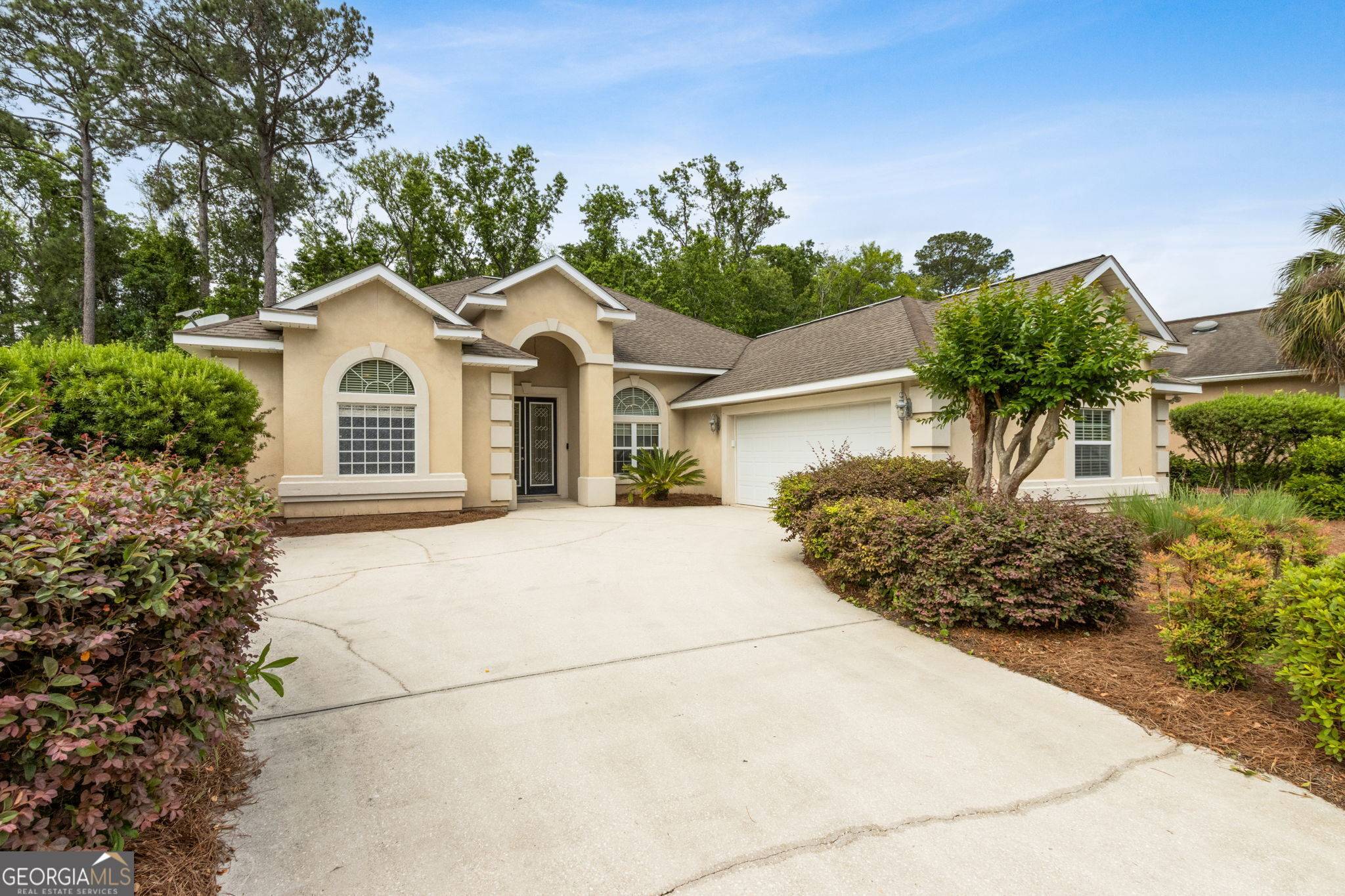 St. Marys, GA 31558,268 Osprey CIR