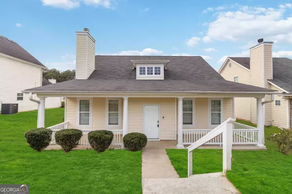 4811 WESTGATE BLVD, Atlanta, GA 30349