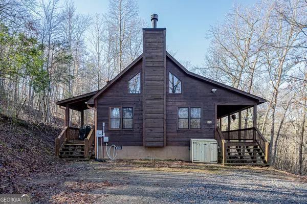 Blue Ridge, GA 30513,170 Spring Creek RD