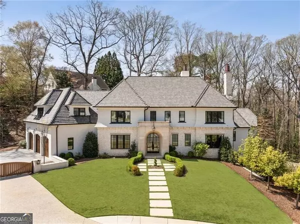 810 Kenry CT, Atlanta, GA 30342