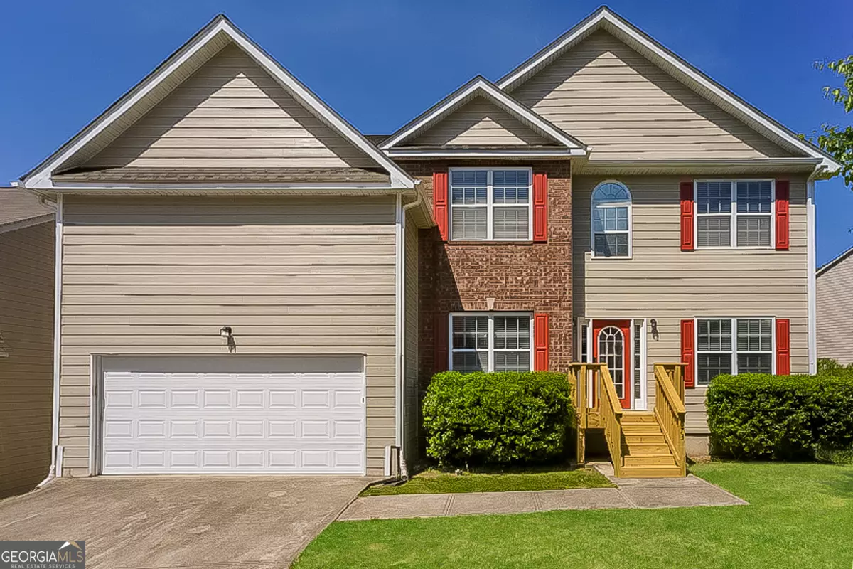 Lithia Springs, GA 30122,673 Rock Hill Pkwy