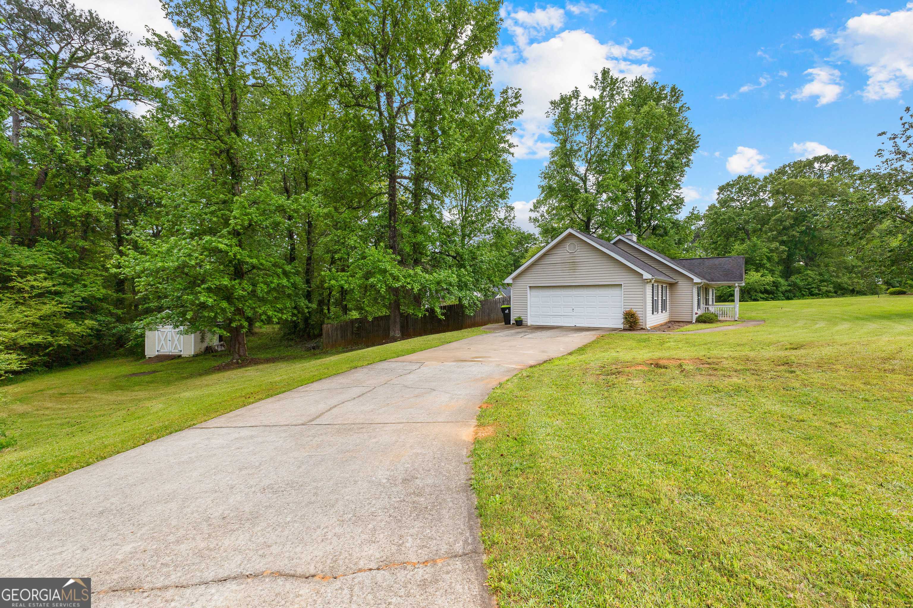 Sharpsburg, GA 30277,75 McIntosh Estates DR