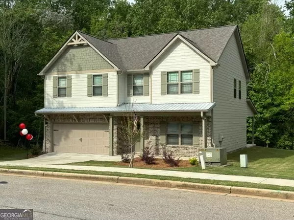 Griffin, GA 30224,861 Crescent LN