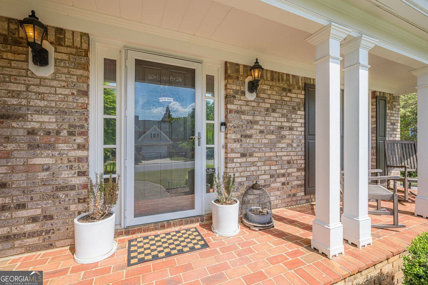 Alpharetta, GA 30022,4960 Cinnabar DR