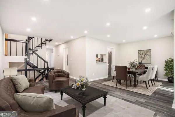 Stone Mountain, GA 30083,1022 Mariners CT