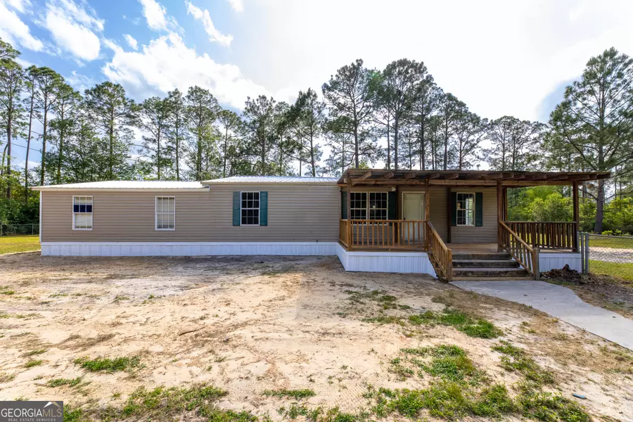 2350 5th ST, Waycross, GA 31503