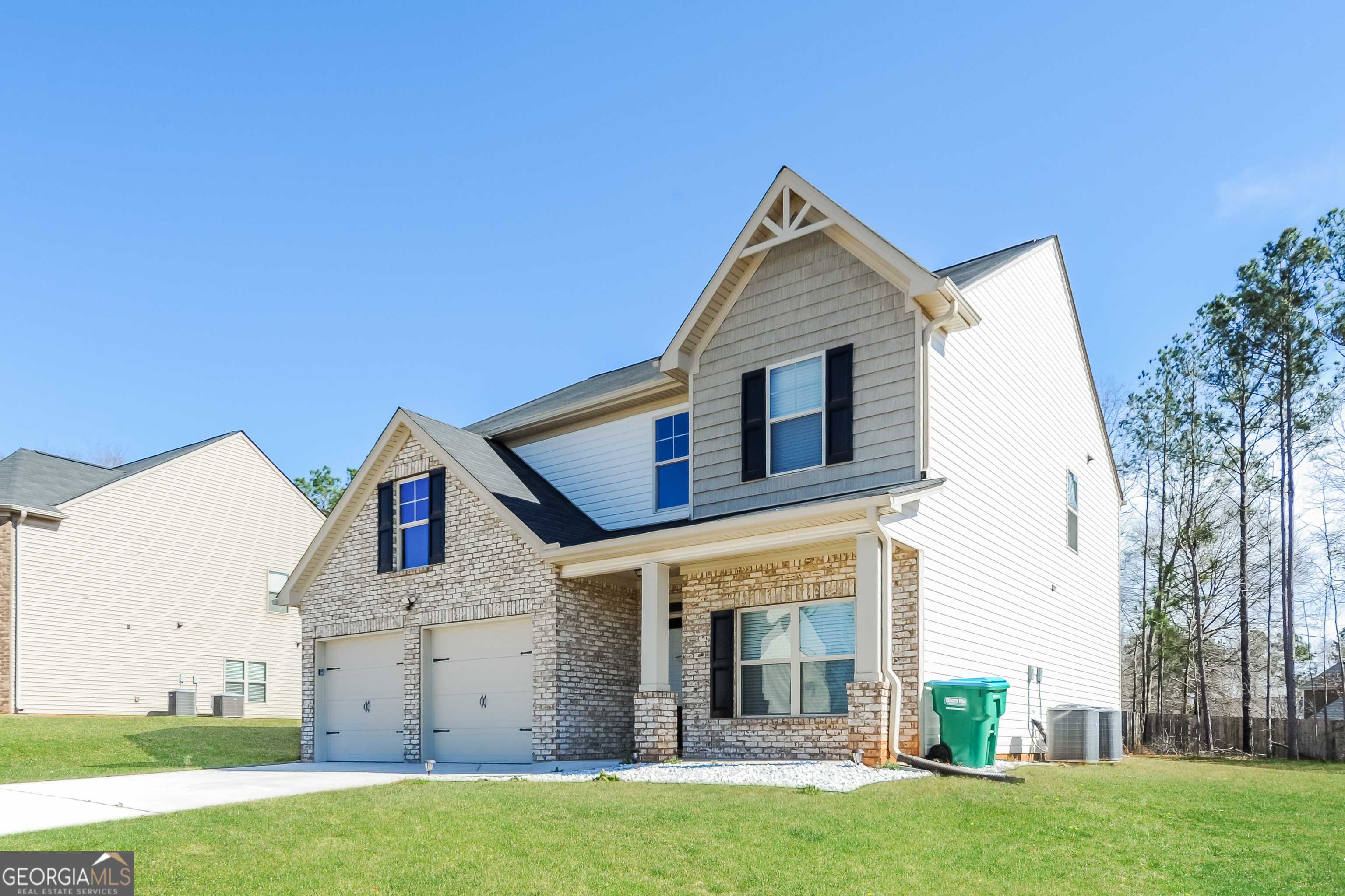Hampton, GA 30228,89 Citadel DR