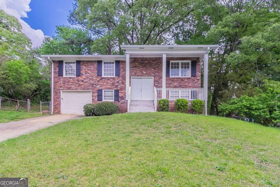 5340 The Savoy ST, Atlanta, GA 30349