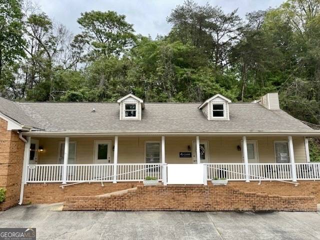Cleveland, GA 30528,471 S Main ST