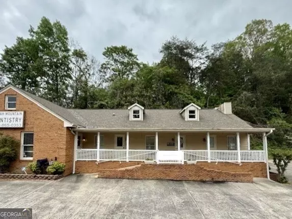 Cleveland, GA 30528,471 S Main ST