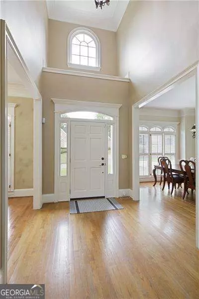 Johns Creek, GA 30022,5595 Timson LN