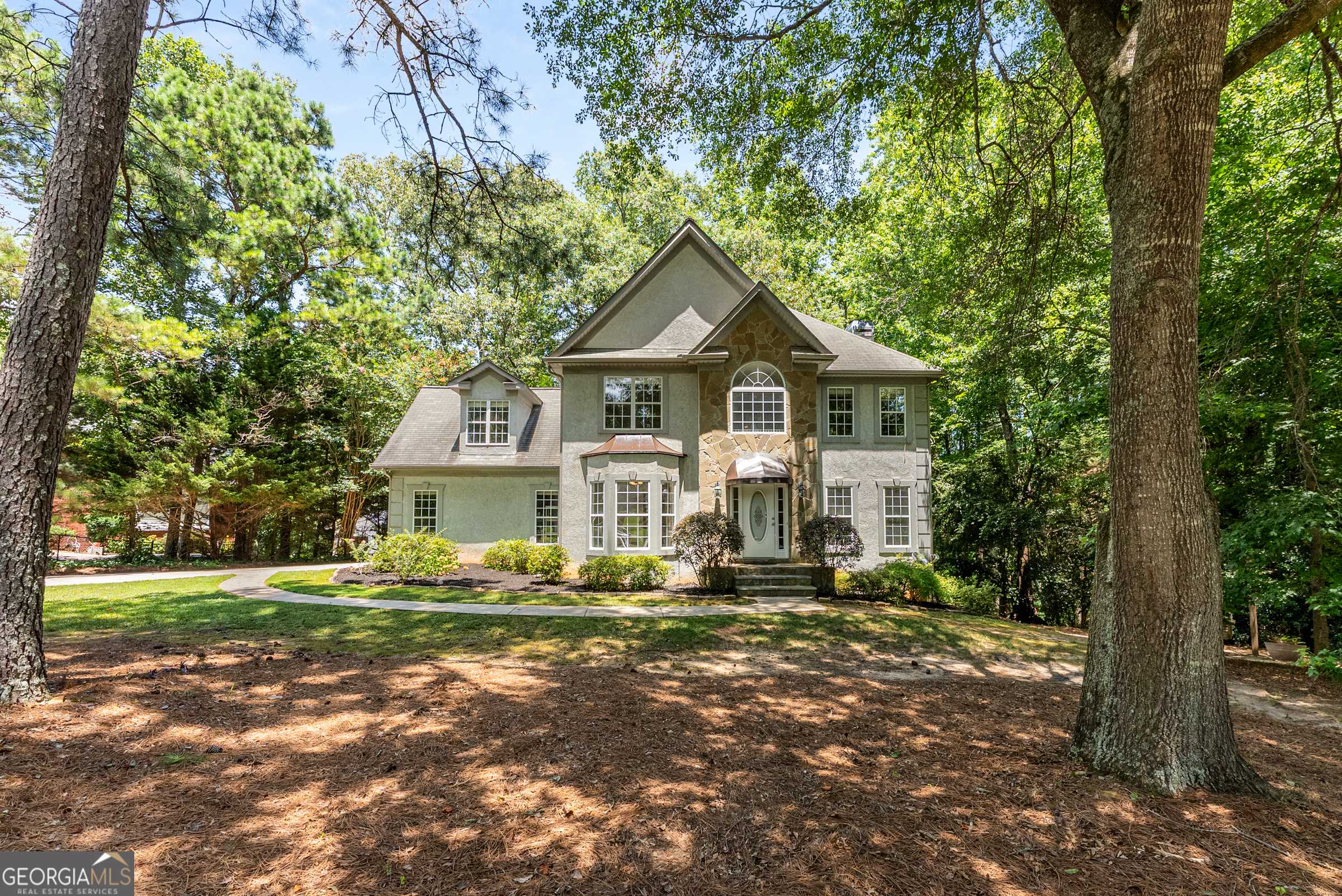 Sharpsburg, GA 30277,80 Jacksons VLY