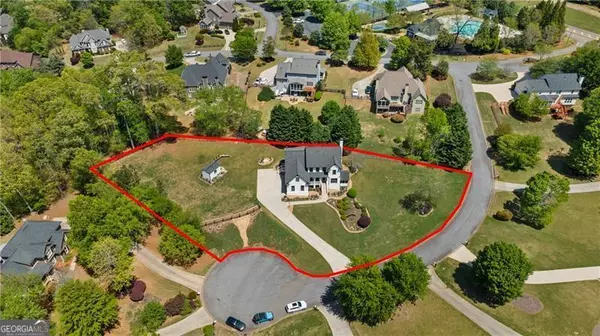 Cumming, GA 30028,4030 Scenic View CT