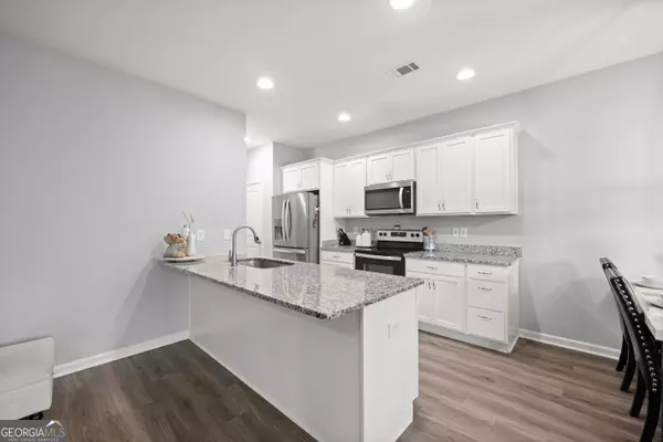 Alto, GA 30510,738 Wilbanks RD