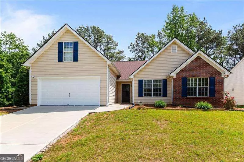 Norcross, GA 30071,6416 Chestnut Glen DR