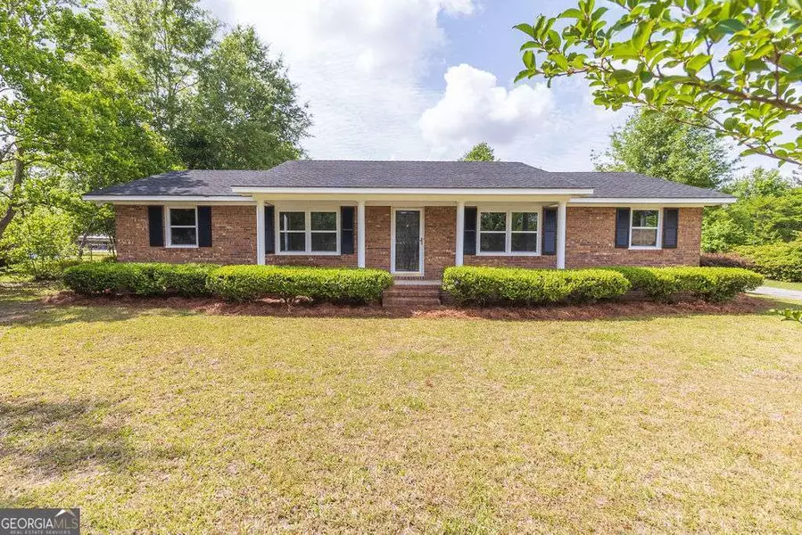 3088 Southwood DR, Waycross, GA 31503