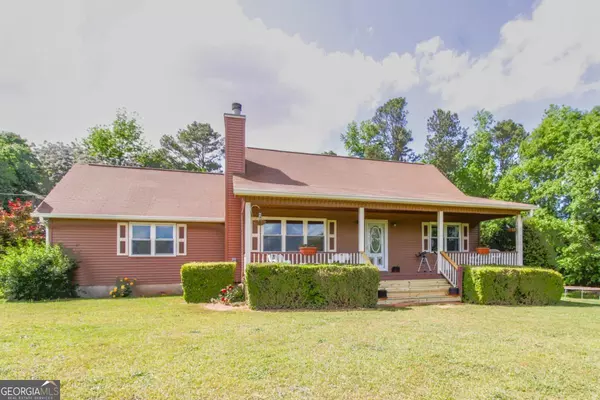 48 Welcome AVE, Crawford, GA 30630