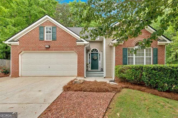 113 N Beckman CT,  Dallas,  GA 30132