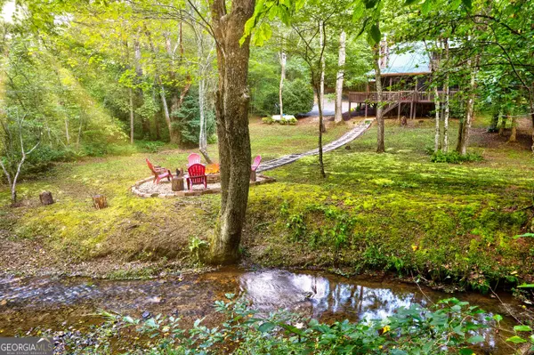 Blue Ridge, GA 30513,38 Forest LN