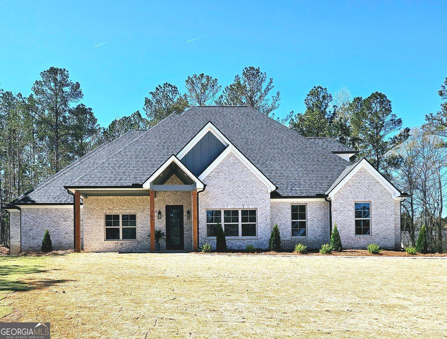 261 Arborview DR, Mcdonough, GA 30252