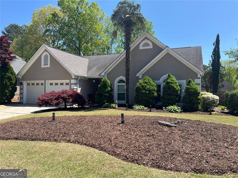 2435 JAKIN WAY, Suwanee, GA 30024