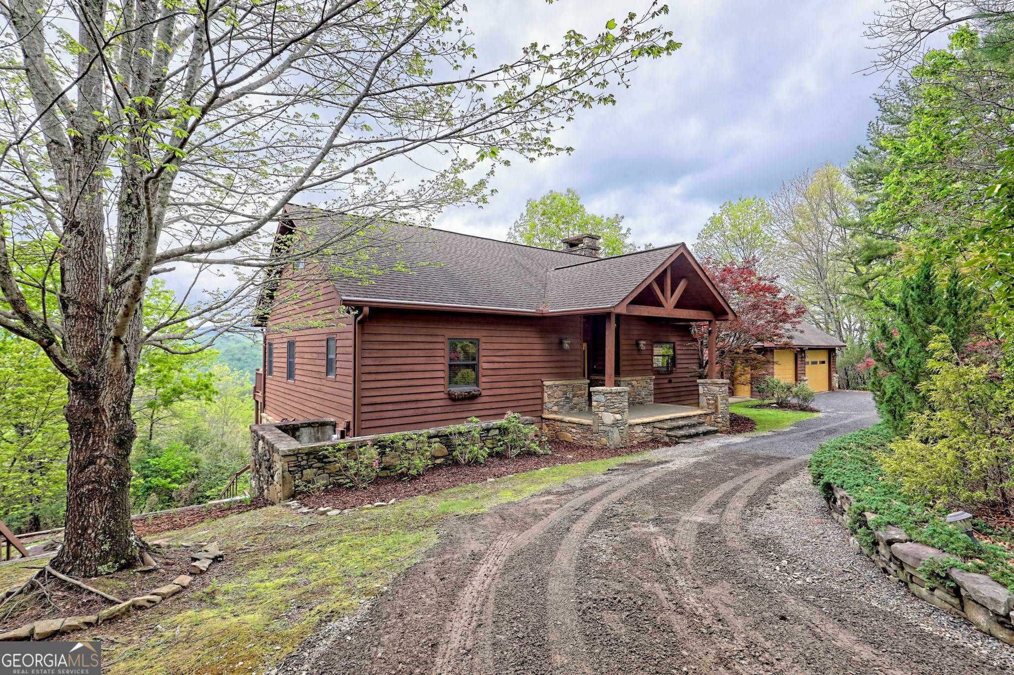 Hiawassee, GA 30546,2608 The Ridges