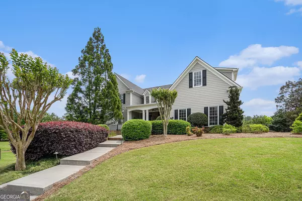 Emerson, GA 30137,639 Puckett RD SE