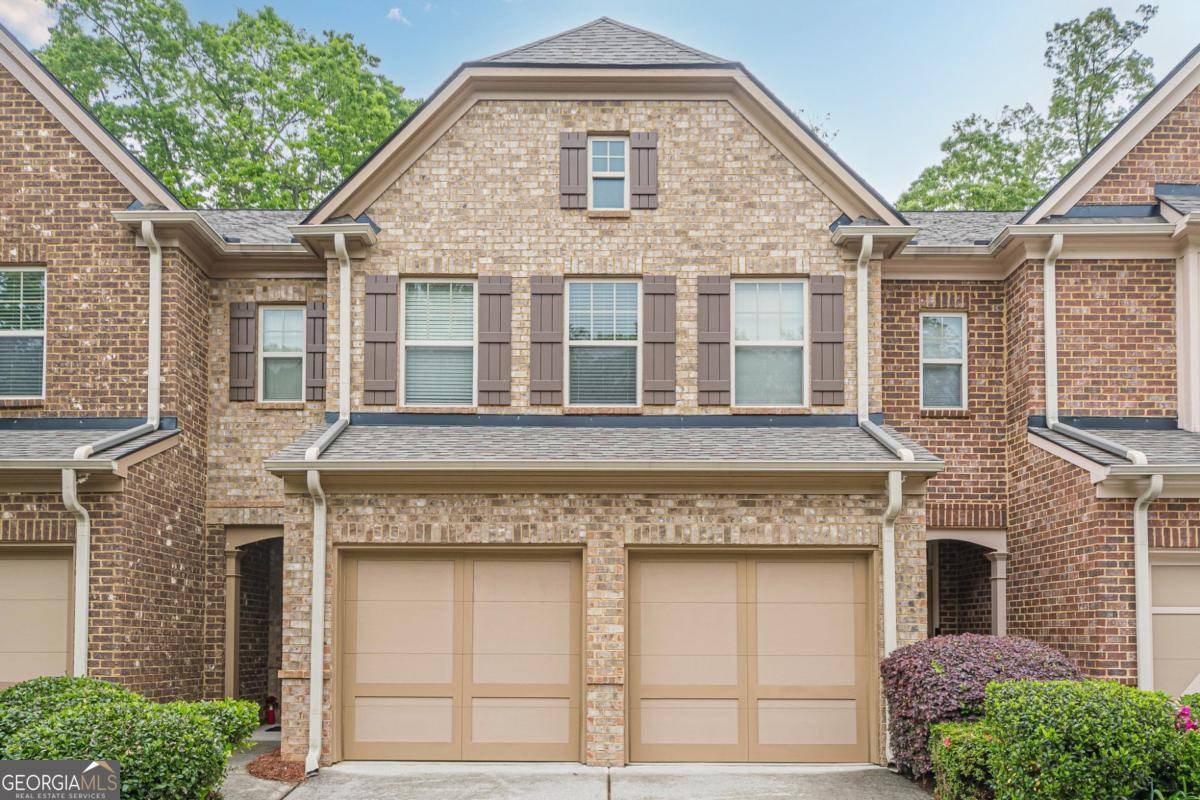 1425 Faircrest LN, Alpharetta, GA 30004
