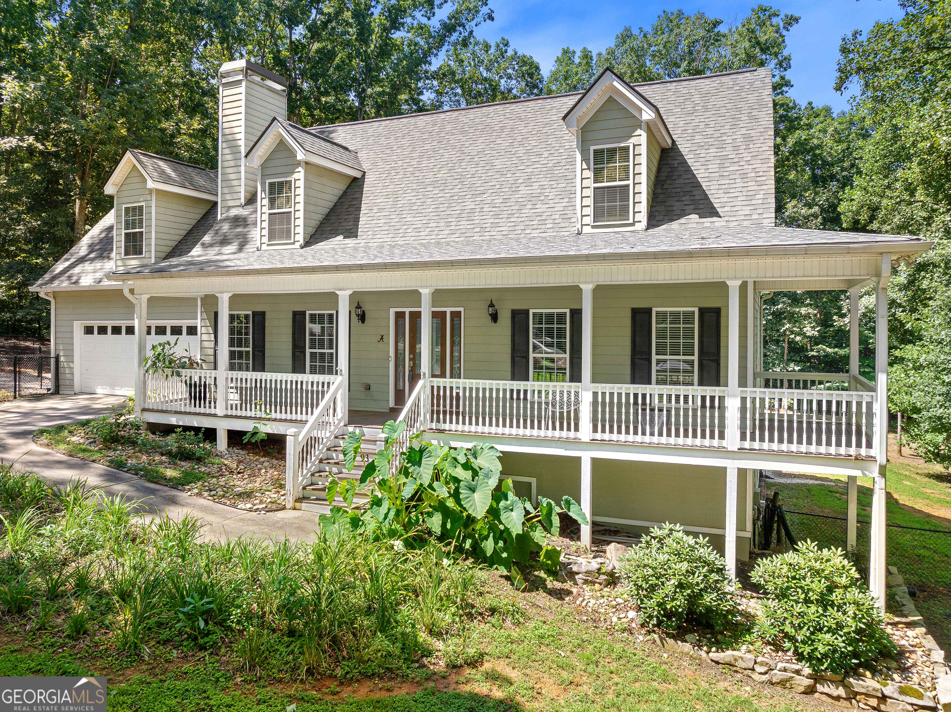 Hartwell, GA 30643,93 Highland Shoals CT