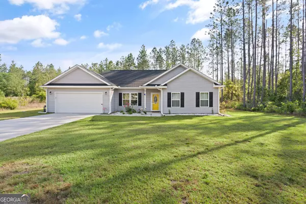 1356 Mount Pleasant RD, Hortense, GA 31543