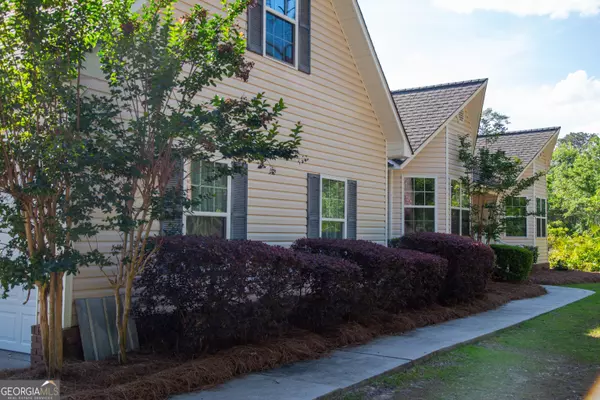 Baxley, GA 31513,98 Joey LN